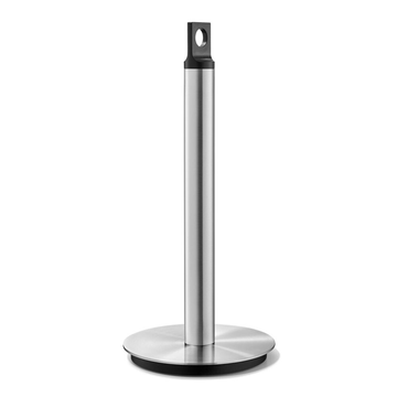 Matos Premium Brushed Stainless Steel Kitchen Roll Holder