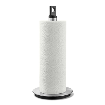 Matos Premium Brushed Stainless Steel Kitchen Roll Holder