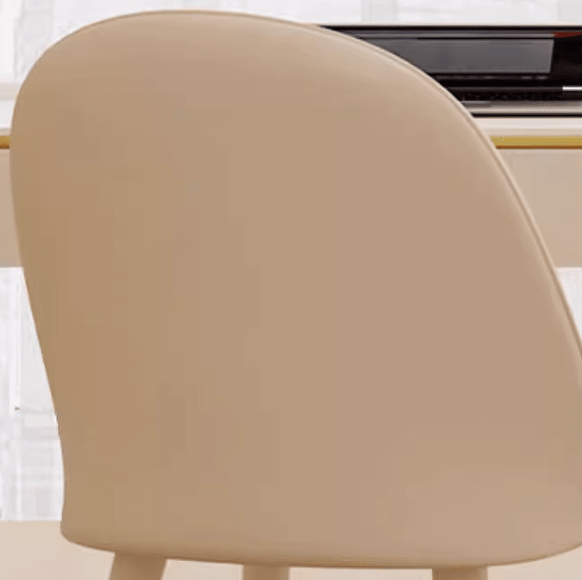 Max Office Desk - Sintered Stone