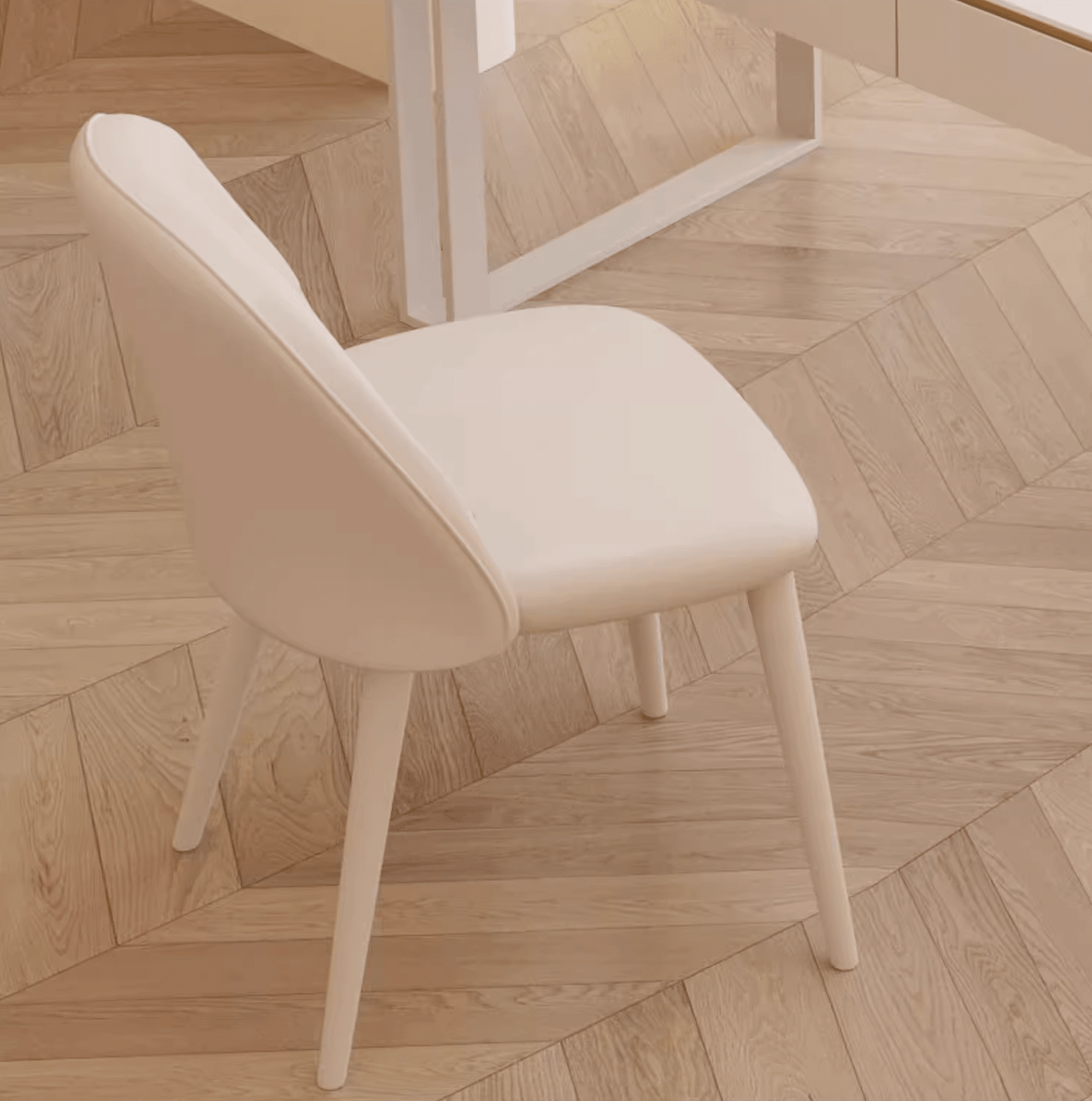 Max Office Desk - Sintered Stone