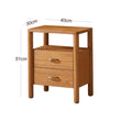 Melia Small Bedside Table