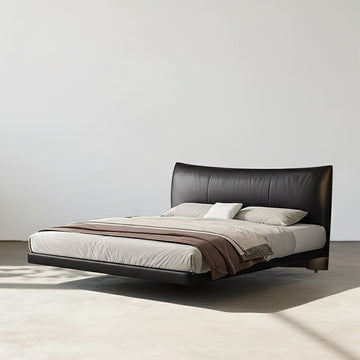 Mia Floating Bed, King Size, Super King Size Bed, No Storage