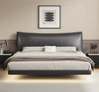 Mia Floating Bed, King Size, Super King Size Bed, No Storage