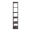 Midas 5 Tier Shelf Unit