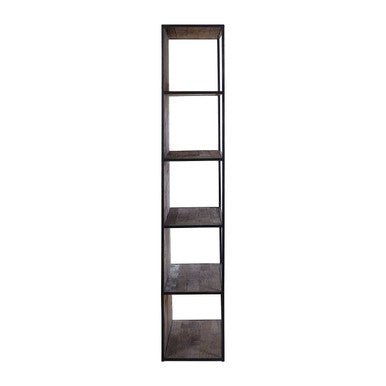 Midas 5 Tier Shelf Unit