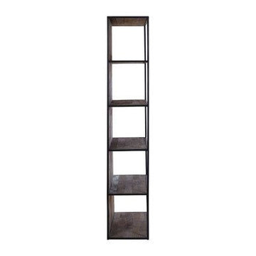 Midas 5 Tier Shelf Unit