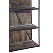Midas 5 Tier Shelf Unit