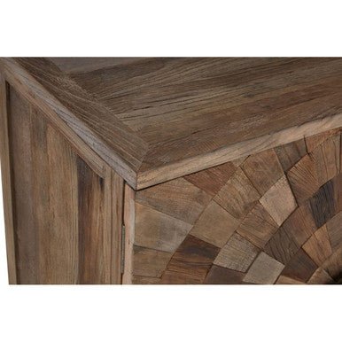 Midas Large 2 Door Cabinet