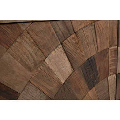 Midas Large 2 Door Cabinet