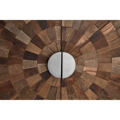 Midas Large 2 Door Cabinet