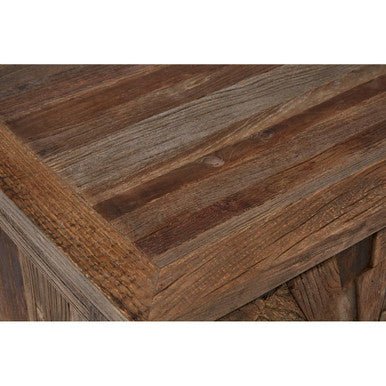 Midas Small 2 Door Cabinet