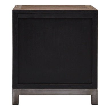 Midas Small 2 Door Cabinet