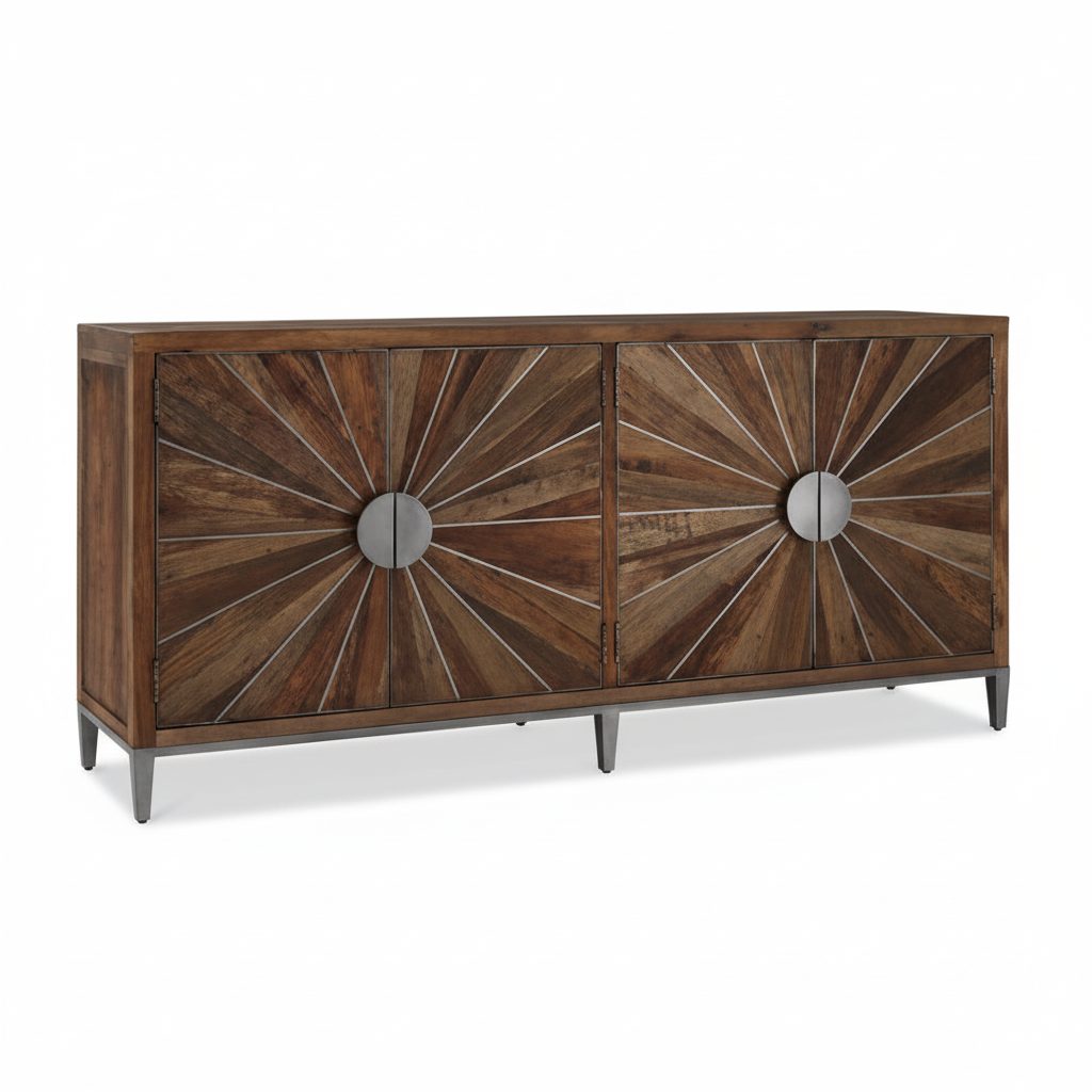 Midas Sideboard