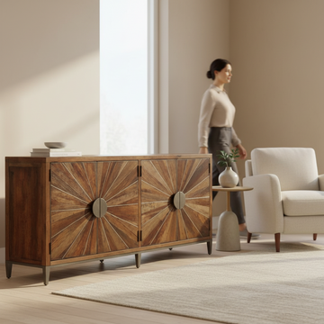 Midas Sideboard