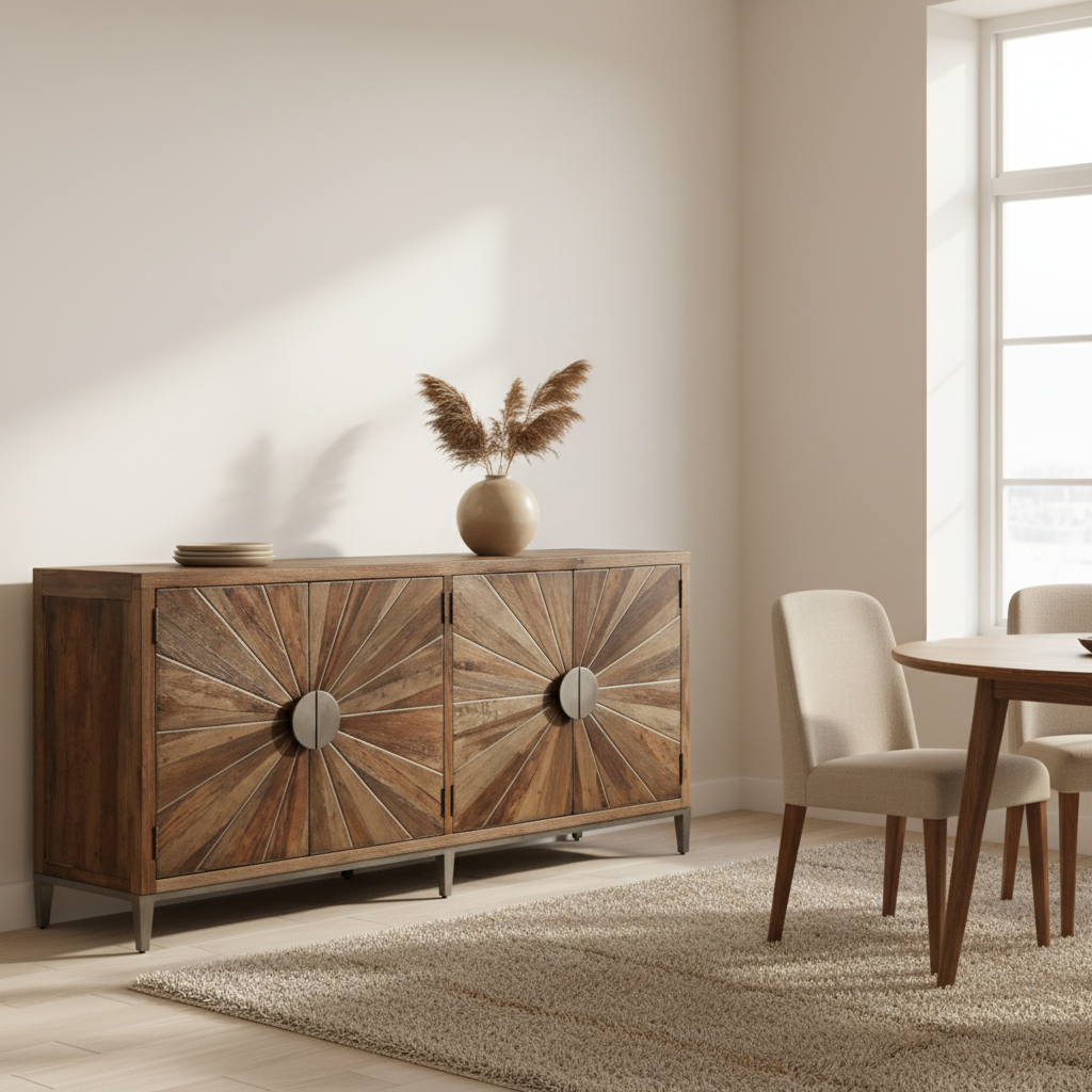 Midas Sideboard