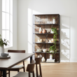 Midas 5 Tier Shelf Unit