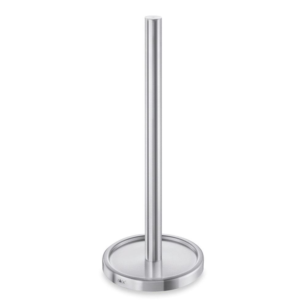 Mimo Brushed Stainless Steel Spare Toilet Roll Holder 40180