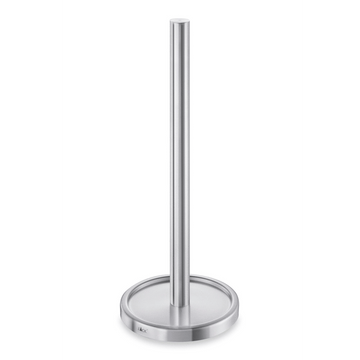 Mimo Brushed Stainless Steel Spare Toilet Roll Holder 40180
