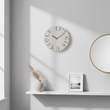 Mimo Gin Clock