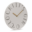 Mimo Gin Clock