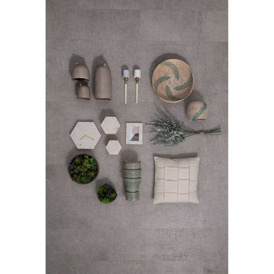 Mimo Large Terrazzo Lid Trinket Box