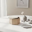 Mimo Large Terrazzo Lid Trinket Box