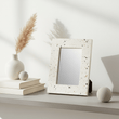 Mimo Small Terrazzo 4In X 6In Photo Frame