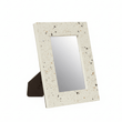 Mimo Small Terrazzo 4In X 6In Photo Frame
