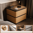 Minimalist Premium Bedside Cabinet
