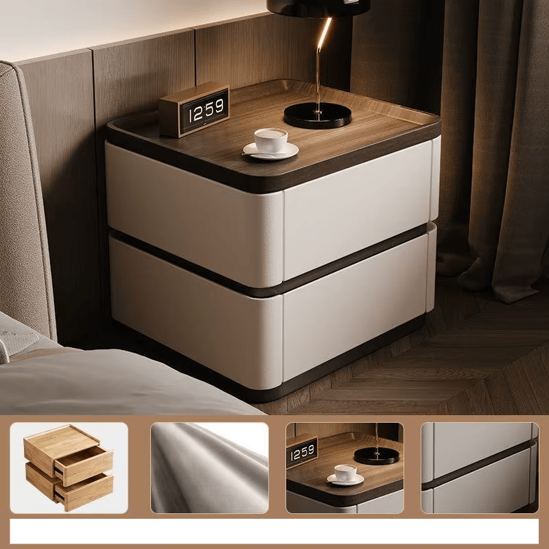 Minimalist Premium Bedside Cabinet