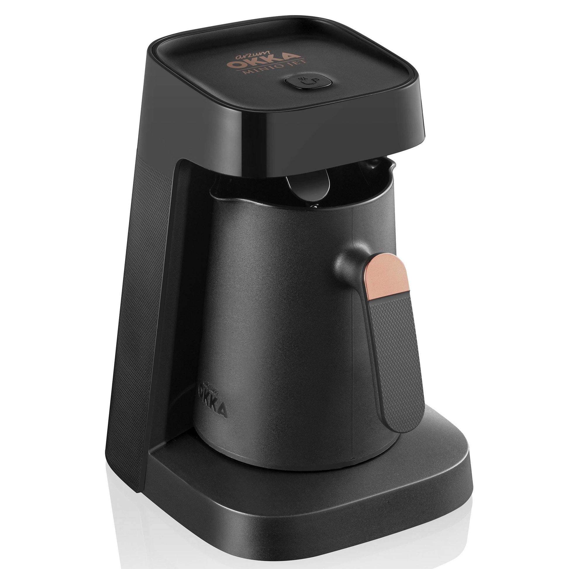 Arzum Okka Jet Automatic Turkish Coffee Machine