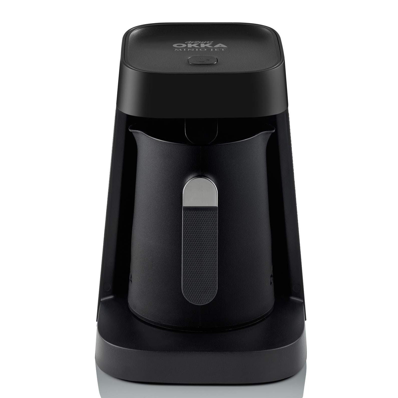 Arzum Okka Jet Automatic Turkish Coffee Machine