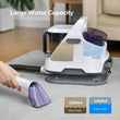 MIUI Multi - Purpose Portable Carpet Cleaner Upholstery Cleaner Machine Deep - Cleaning Shampooer for Home Use