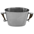 Mixology Haven Horn Handle Wine Cooler
