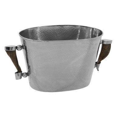 Mixology Haven Horn Handle Wine Cooler