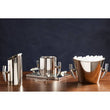 Mixology Herne Acrylic Horn Handle Pitcher