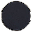 Mixology Set Of Four Black Coasters