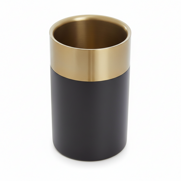 Mixology Black Champagne And Wine Cooler