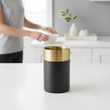 Mixology Black Champagne And Wine Cooler