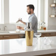 Mixology Cocktail Shaker