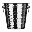 Mixology Hammered Effect Champagne Bucket
