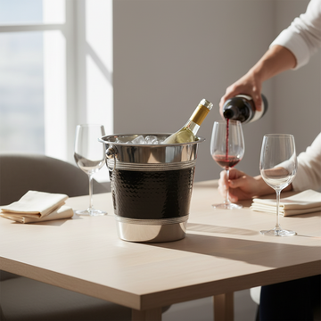 Mixology Champagne And Wine Bucket