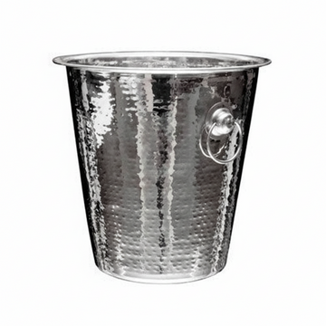 Mixology Hammered Effect Champagne Bucket