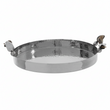 Mixology Haven Horn Handle Tray
