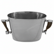 Mixology Haven Horn Handle Wine Cooler
