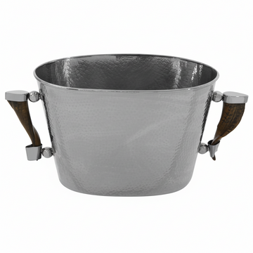 Mixology Haven Horn Handle Wine Cooler
