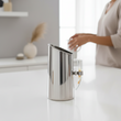 Mixology Herne Acrylic Horn Handle Pitcher