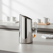 Mixology Herne Acrylic Horn Handle Pitcher