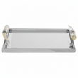 Mixology Herne Mirrored Tray