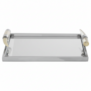Mixology Herne Mirrored Tray